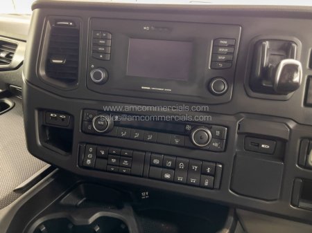 2022 SCANIA R450 - photo 28