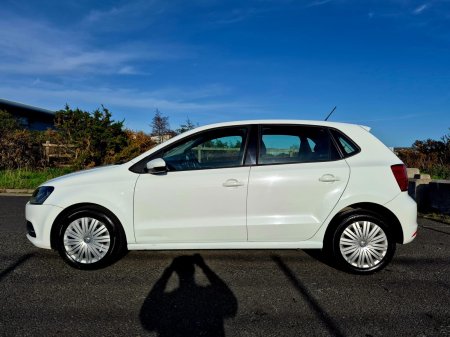 2015 Volkswagen Polo - photo 2