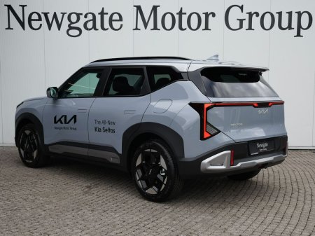 2026 Kia Other - photo 7