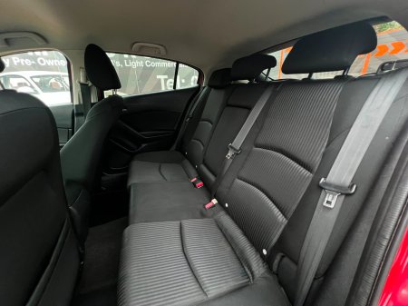 2015 Mazda Mazda3 - photo 15