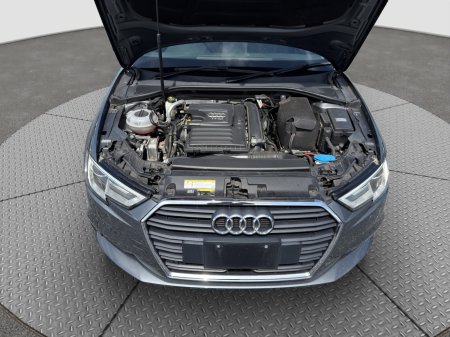 2017 Audi A3 - photo 19