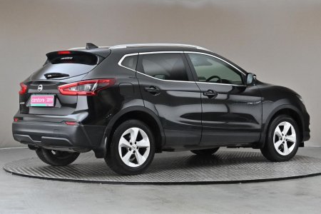 2019 Nissan Qashqai - photo 10
