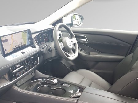 2026 Nissan X-Trail - photo 4