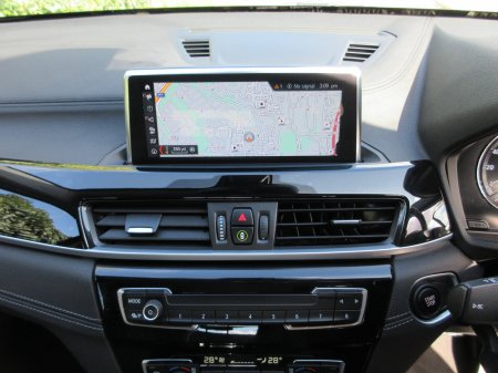 2021 BMW X1 - photo 29