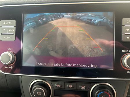 2021 Nissan Leaf - photo 11