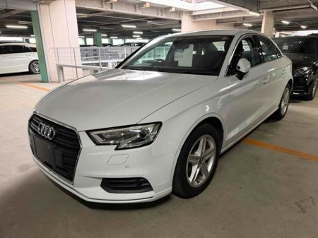2018 Audi A3 - photo 3