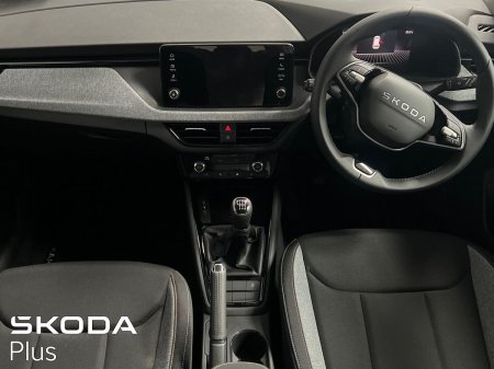 2026 Skoda Kamiq - photo 2