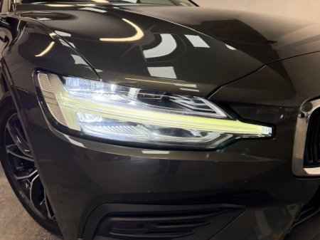 2019 Volvo V60 - photo 13