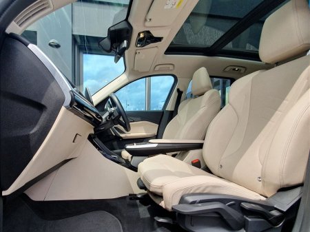 2024 BMW iX1 - photo 7