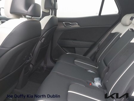 2026 Kia Sportage - photo 10