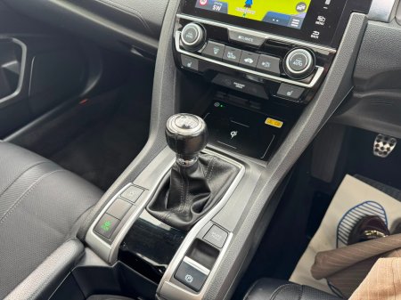 2020 Honda Civic - photo 16