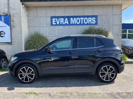 2023 Volkswagen T-Cross - photo 6