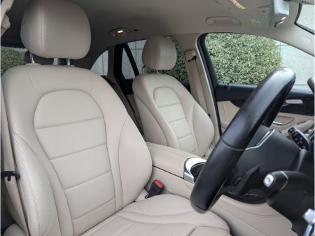 2019 Mercedes-Benz GLC - photo 14