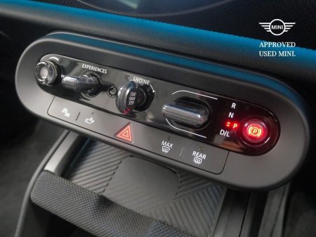 2025 Mini Countryman - photo 10