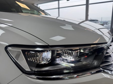 2021 Volkswagen T-Roc - photo 20