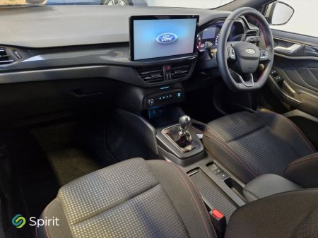 2024 Ford Focus - photo 4