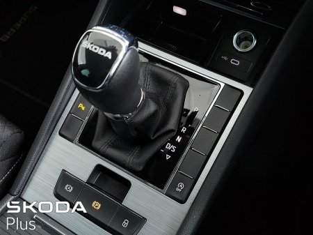 2024 Skoda Superb - photo 16