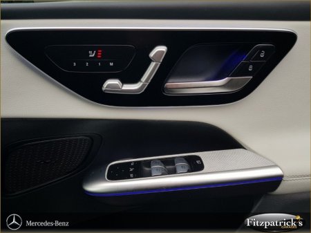 2025 Mercedes-Benz GLC - photo 11
