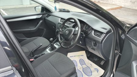 2013 Skoda Octavia - photo 9