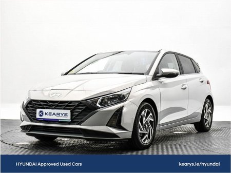 2026 Hyundai i20 - photo 10