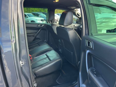 2019 Ford Ranger - photo 12