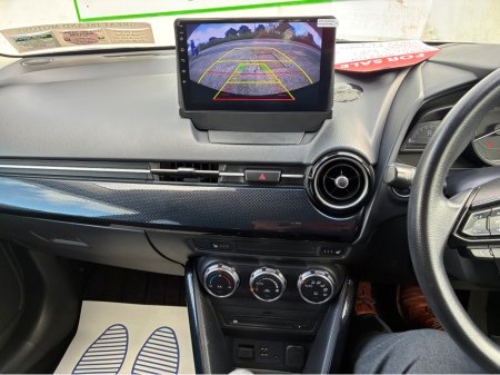2017 Mazda Demio - photo 19