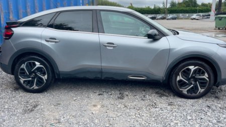 2022 Citroen C4 - photo 2