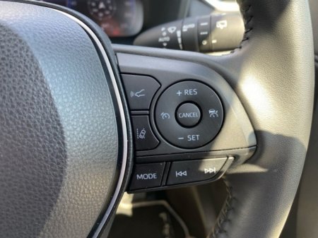 2024 Toyota Corolla - photo 15