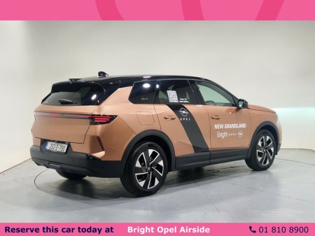 2026 Opel Grandland - photo 7