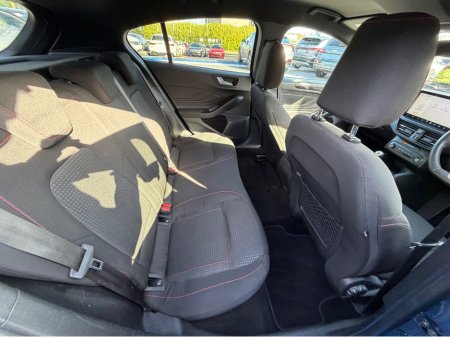 2023 Ford Focus - photo 26