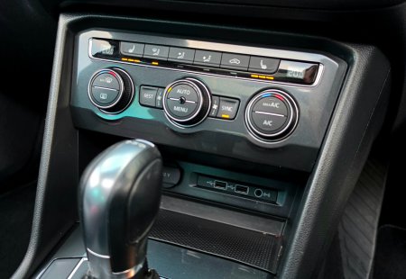 2018 Volkswagen Tiguan - photo 44