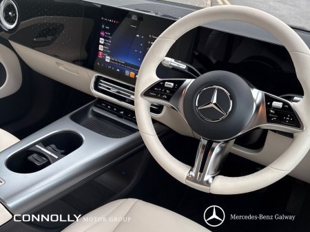 2026 Mercedes-Benz CLA - photo 9