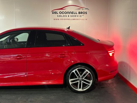 2019 Audi A3 - photo 15