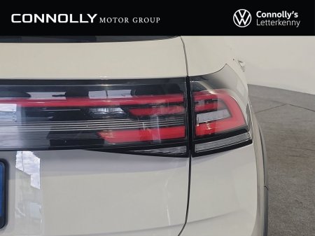 2026 Volkswagen Taigo - photo 12
