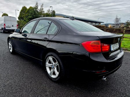 2015 BMW 3-Series - photo 3