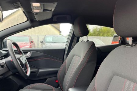 2024 Ford Puma - photo 19