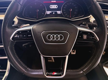 2020 Audi A6 - photo 13