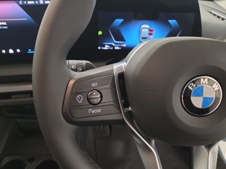 2026 BMW 1-Series - photo 17