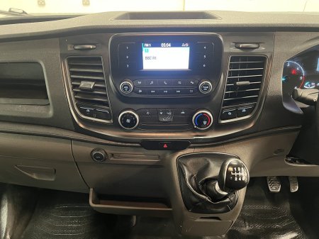 2021 Ford Transit - photo 27