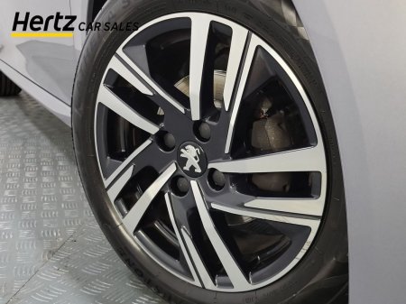 2023 Peugeot 208 - photo 6