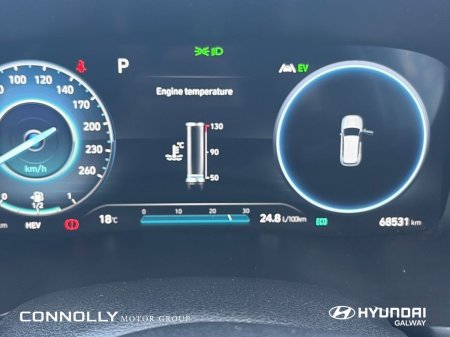 2022 Hyundai Santa Fe - photo 11