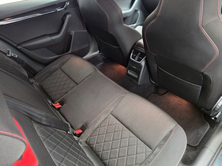 2018 Skoda Octavia - photo 12