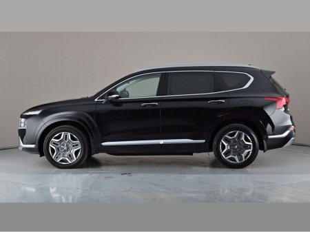 2023 Hyundai Santa Fe - photo 3