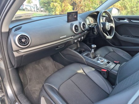 2017 Audi A3 - photo 25