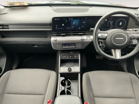 2024 Hyundai KONA - photo 10