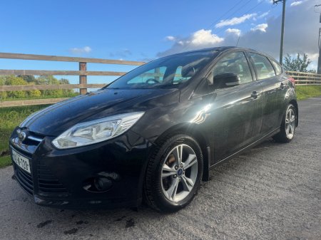 2014 Ford Focus - photo 3