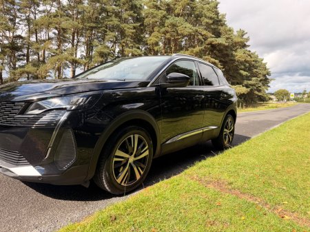 2022 Peugeot 3008 - photo 43