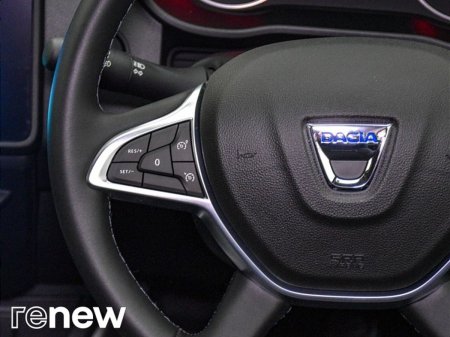 2022 Dacia Duster - photo 21