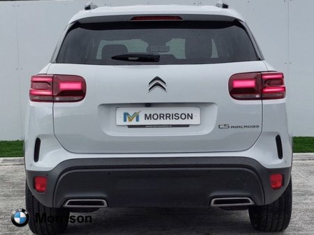 2025 Citroen C5 Aircross - photo 20