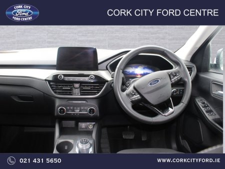 2024 Ford Kuga - photo 16
